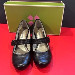 Naturalizer Reach N, Espresso 7.5M, used once